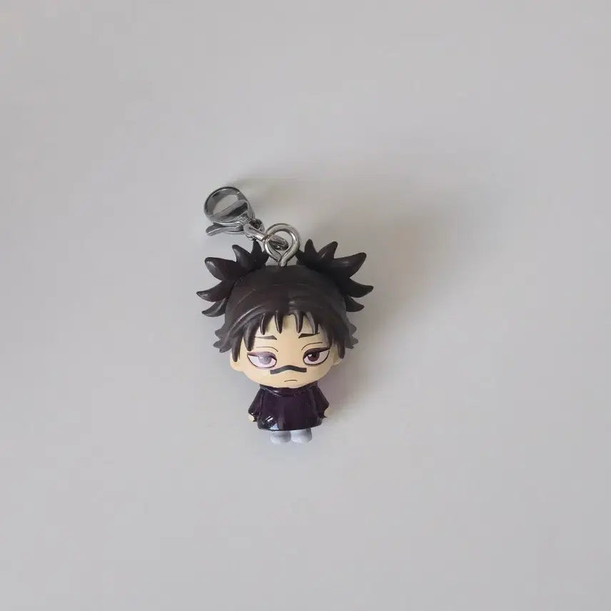 [BUNJANG] Jujutsu Kaisen Choso Charm / 주술회전 쵸소우 메지루시 키링