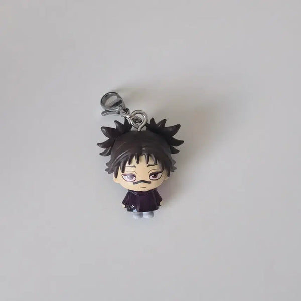 [BUNJANG] Jujutsu Kaisen Choso Charm / 주술회전 쵸소우 메지루시 키링