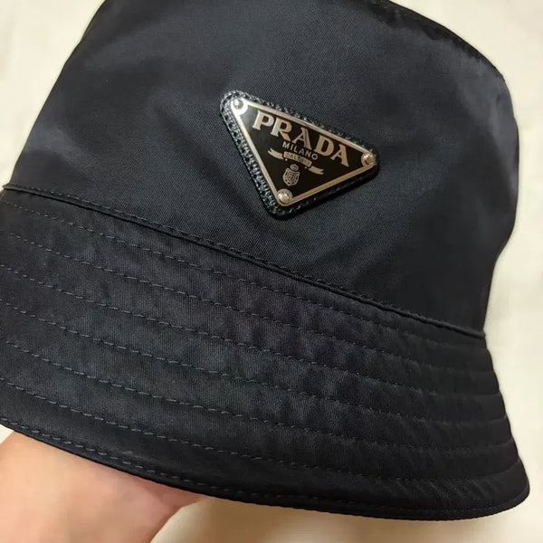 [BUNJANG] Prada Nylon Bucket Hat L / 프라다 버킷햇 L