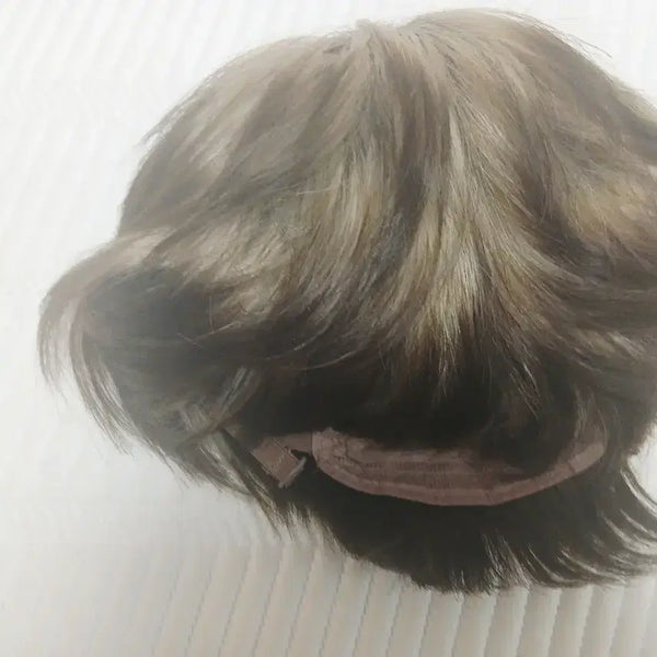 [BUNJANG] Two-Tone Cosplay Wig / 투톤 코스 가발 판매합니다