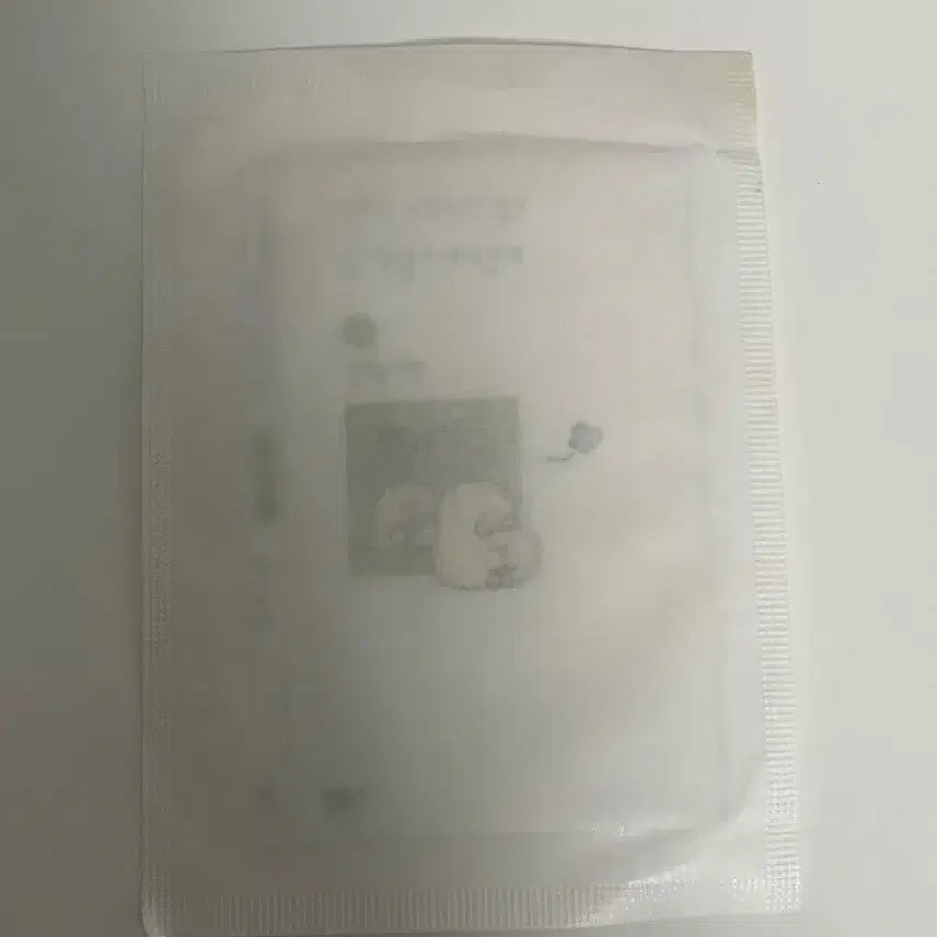 [BUNJANG] Mimos Bookmarks 'A Season Passed Without Anyone Hating' Bookmarks / [미개봉] 민음사 책갈피 아무도 미워하지 않고 한 계절이 지나갔다