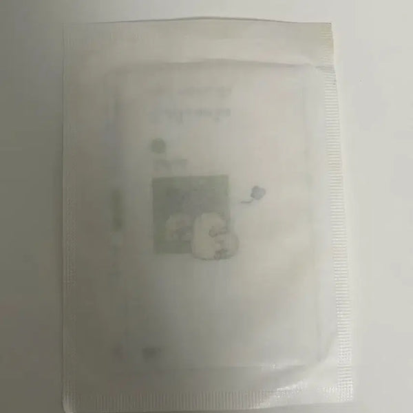 [BUNJANG] Mimos Bookmarks 'A Season Passed Without Anyone Hating' Bookmarks / [미개봉] 민음사 책갈피 아무도 미워하지 않고 한 계절이 지나갔다