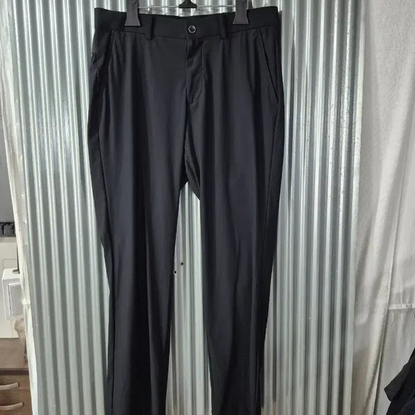 [BUNJANG] Beanpole Men's Black Slacks Size 30 / 30 빈폴 남성 슬랙스 블랙