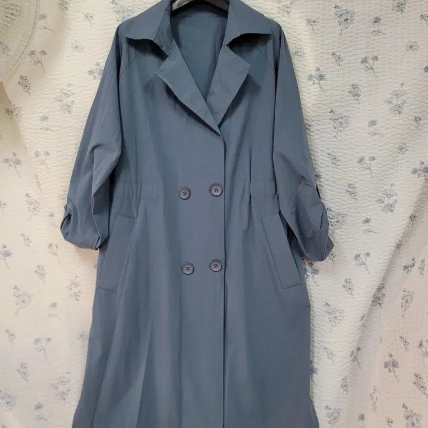 [BUNJANG] Long Jacket / 롱쟈켓