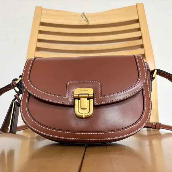 [BUNJANG] Joy Gryson Serendipity Crossbody Bag / 조이그라이슨 세렌디피티 크로스 바디백