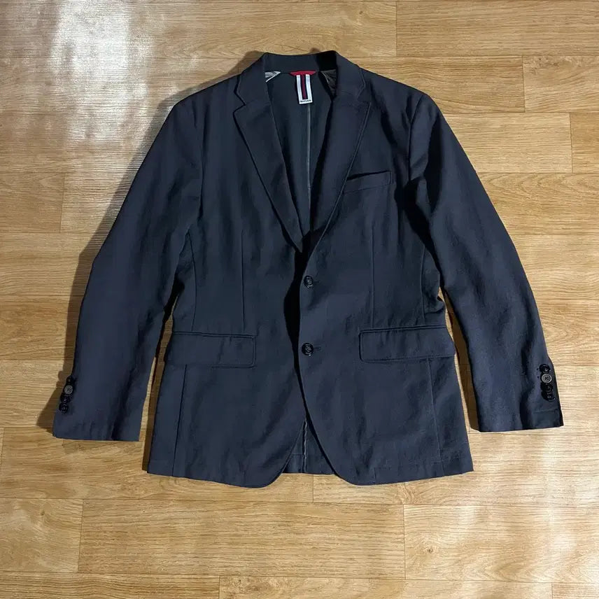 [BUNJANG] Henry Cotton Summer Jacket Size 100 / [100] 헨리코튼 써머자켓