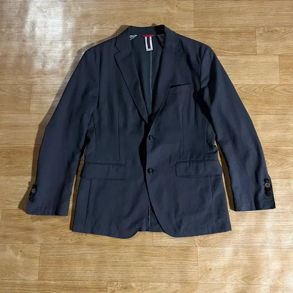 [BUNJANG] Henry Cotton Summer Jacket Size 100 / [100] 헨리코튼 써머자켓