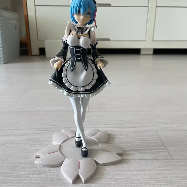 [BUNJANG] Rem Figure / 리제로 렘 피규어