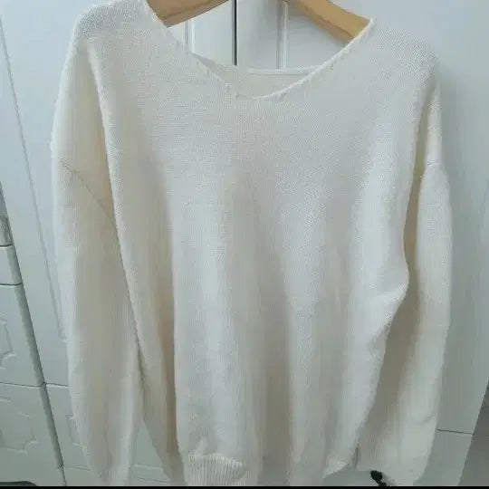 [BUNJANG] Coups Ivory Knit / coups 아이보리 (구) 66