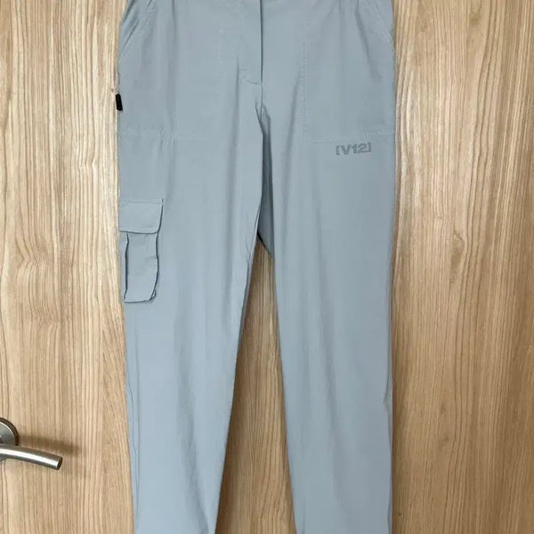 [BUNJANG] V12 Cargo Jogger Pants (Size S) / 브이트웰브  V12 카고 조거 팬츠 S