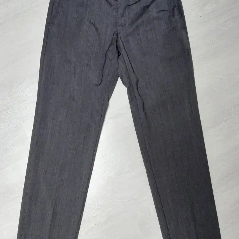 [BUNJANG] Dolce & Gabbana Summer Wool Slacks / 돌체앤가바나 썸머 울 슬랙스