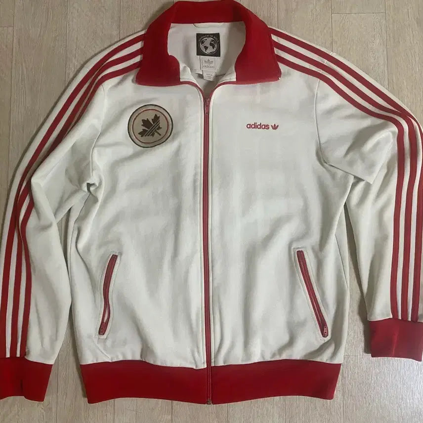 [BUNJANG] Adidas Canada Jersey XL / 아디다스 캐나다 져지 xl