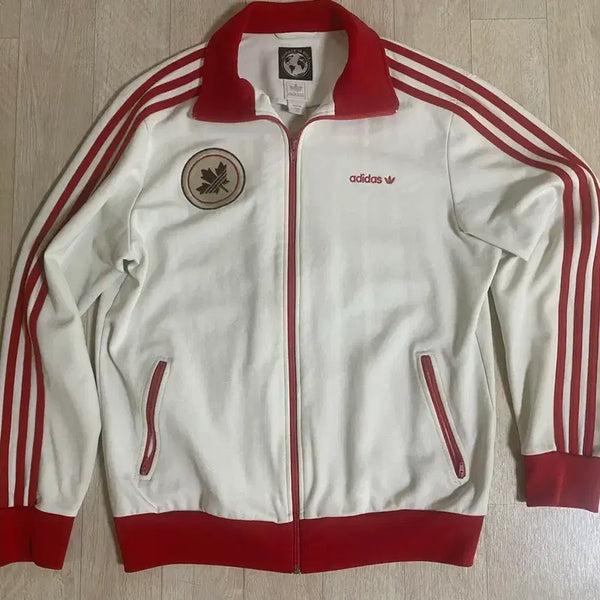[BUNJANG] Adidas Canada Jersey XL / 아디다스 캐나다 져지 xl