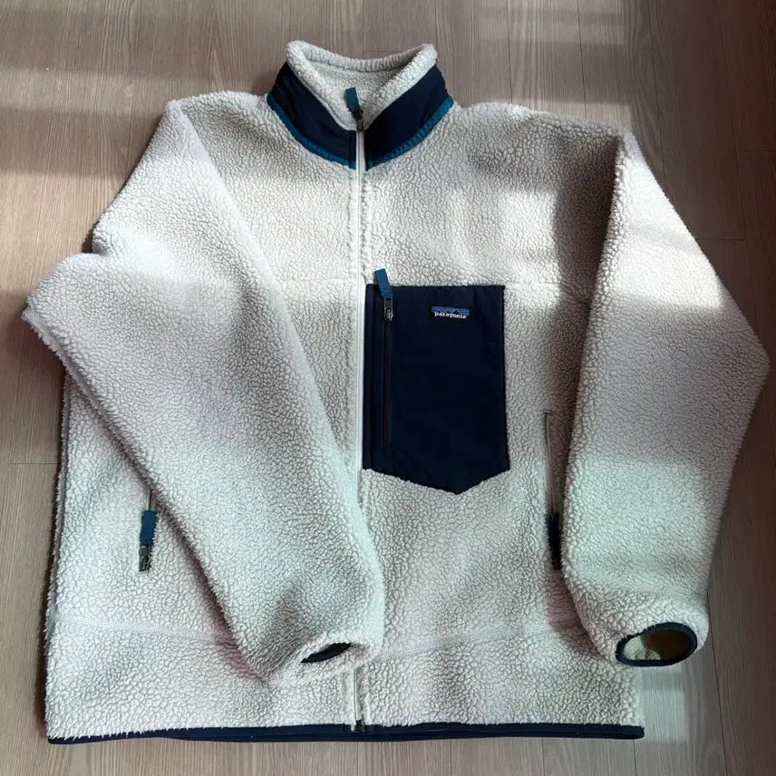 [BUNJANG] Patagonia Retro-X XL Jacket / 파타고니아 레트로 x  xl