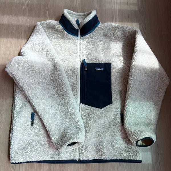 [BUNJANG] Patagonia Retro-X XL Jacket / 파타고니아 레트로 x  xl