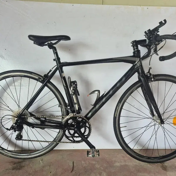 [BUNJANG] CELLO XLR 1 CF Road Bike / 첼로(CELLO) XLR 1 CF 로드 자전거