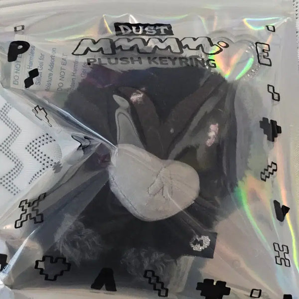 [BUNJANG] Plave Dust Mmemimoo Mimeu Sealed / plave 플레이브 더스트 므메미무 탄믐 미므