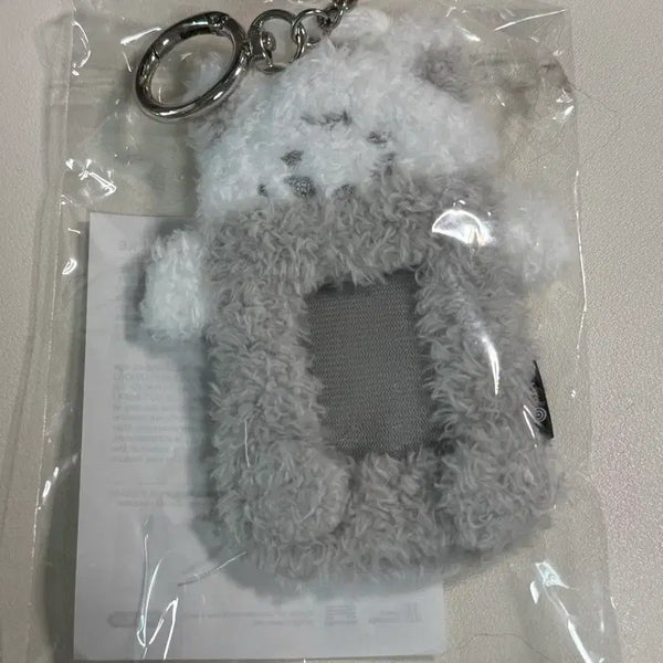 [BUNJANG] Young K Youngest ID Card Holder / 영케이 영기스트 아이디 포토홀더 엔젤 케