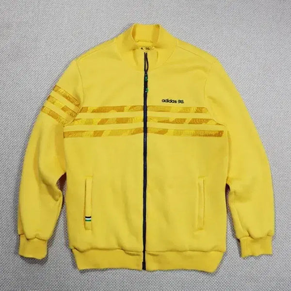 [BUNJANG] Adidas Golf Zip-Up Knit Jacket / (정품) 아디다스 골프 집업니트 자켓 (105~110)