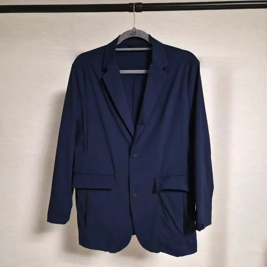 [BUNJANG] The North Face Navy Jacket M/95 / 노스페이스 네이비 자켓 M/95