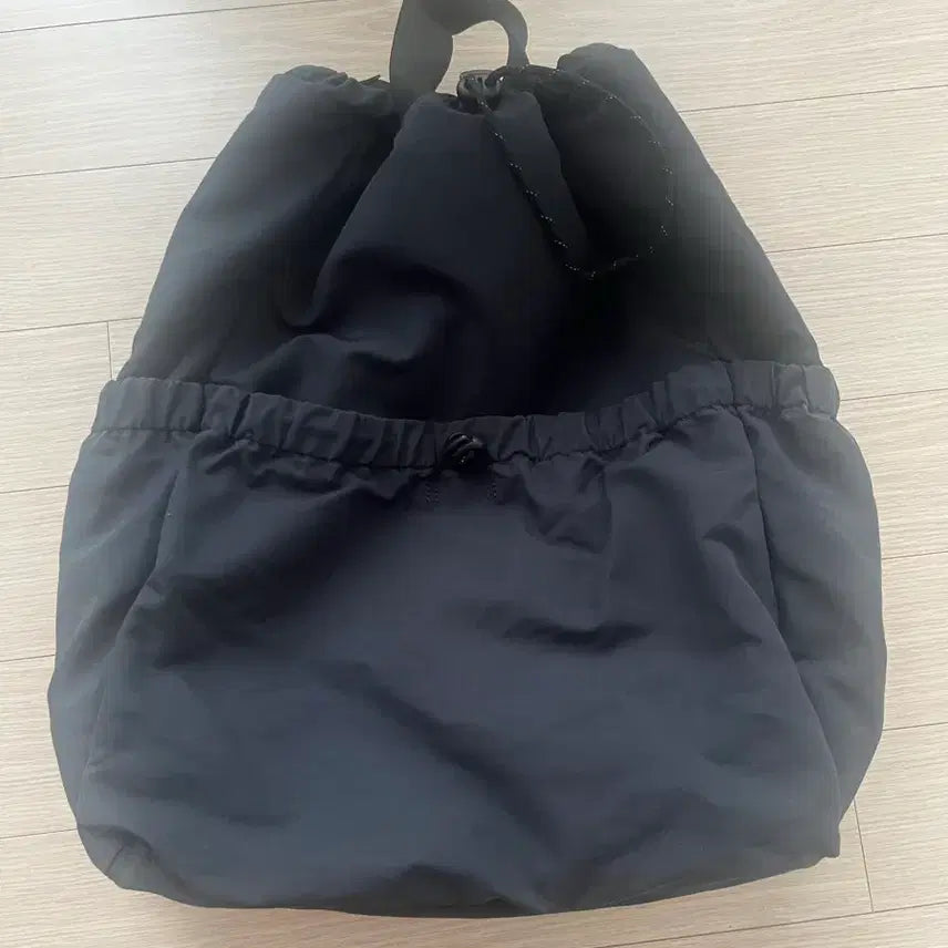 [BUNJANG] COS 2-Way Backpack Navy / COS 코스 2Way 백팩
