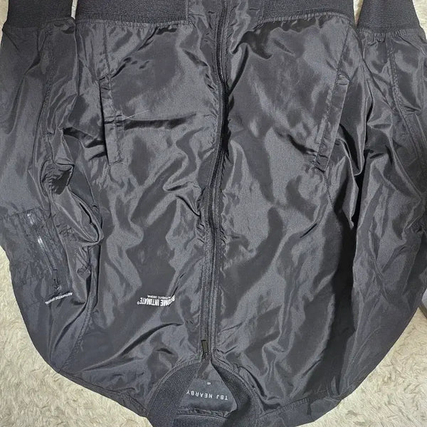 [BUNJANG] TBJ Windbreaker Jumper Size 105 / TBJ 바람막이 점퍼 105