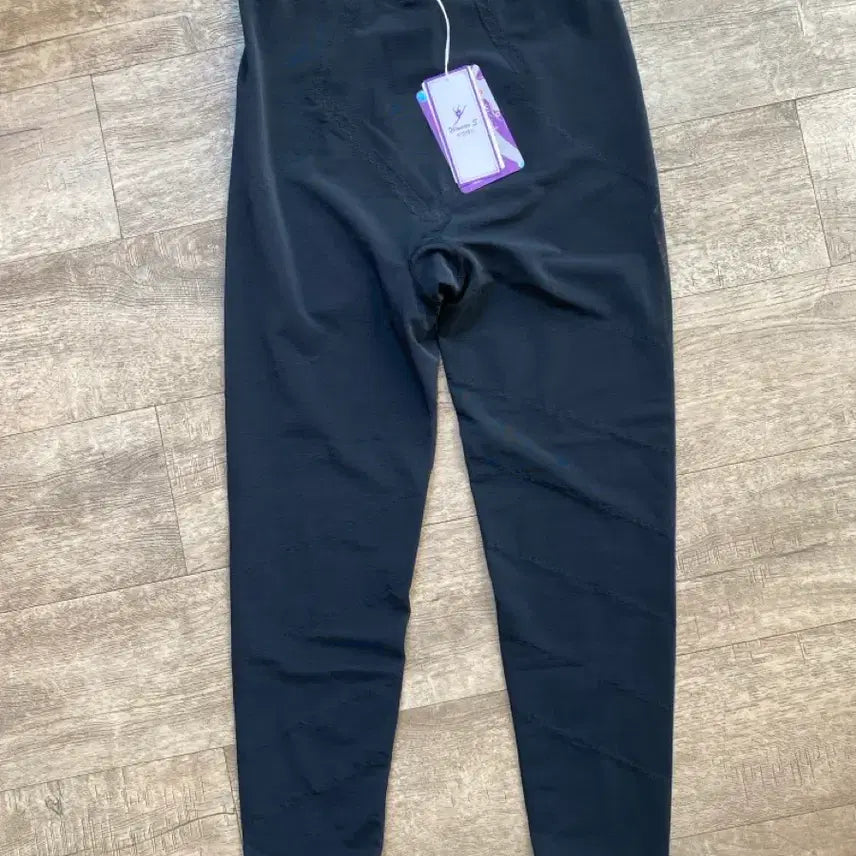 [BUNJANG] Woman's Shapewear Leggings Black / 우먼에스 보정속옷 레깅스 다이어트 레깅스 블랙