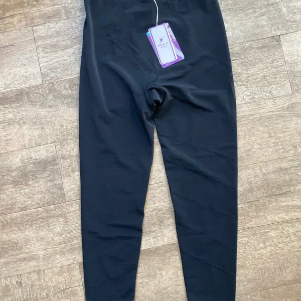 [BUNJANG] Woman's Shapewear Leggings Black / 우먼에스 보정속옷 레깅스 다이어트 레깅스 블랙