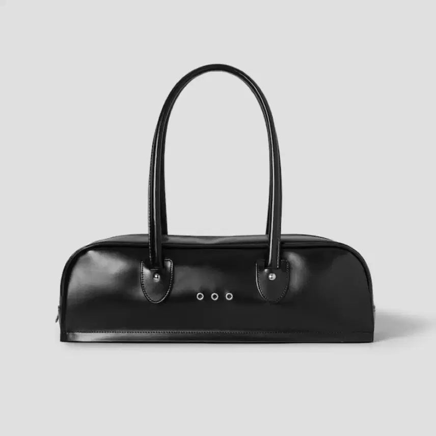 [BUNJANG] Comme des Garçons PLAY Large Flute Bag / 꼼데가르송 플루트백 라지 (꼬무꼬무)