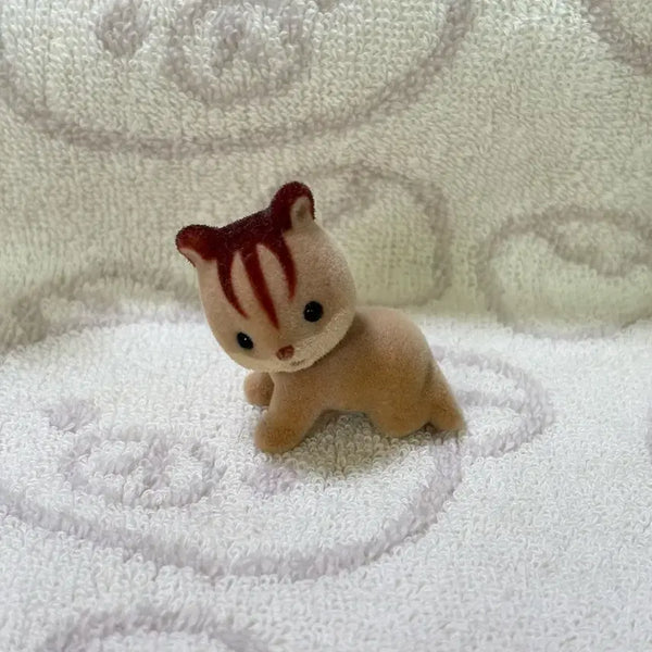 [BUNJANG] Sylvanian Families Baby Squirrel / 실바니안 아기다람쥐