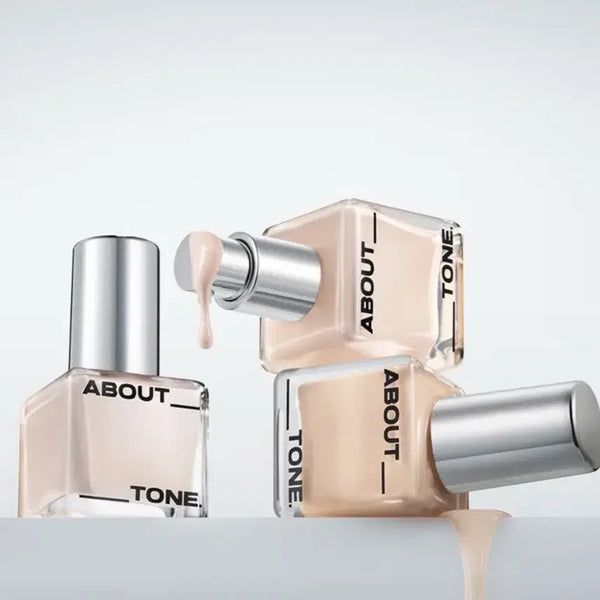 [BUNJANG] About Tone Foundation No. 22 Ivory / 어바웃톤 파운데이션 22호 아이보리 팝니다 판매합니다