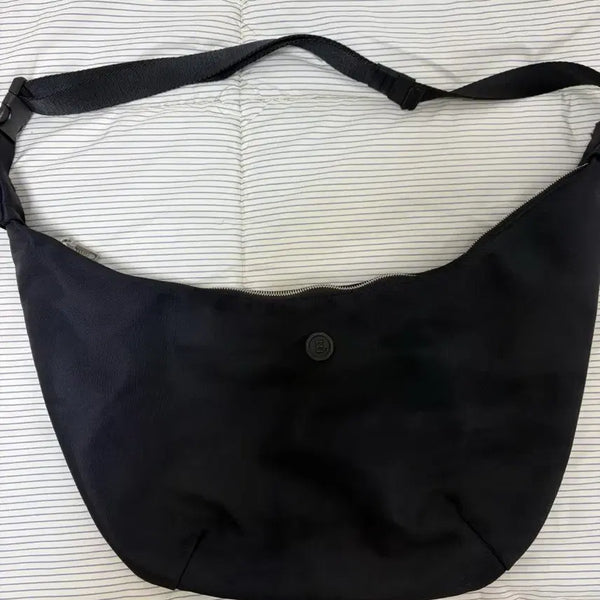 [BUNJANG] MinuteMute Clo Waist Large Bag / 미닛뮤트 클로웨이스트 라지