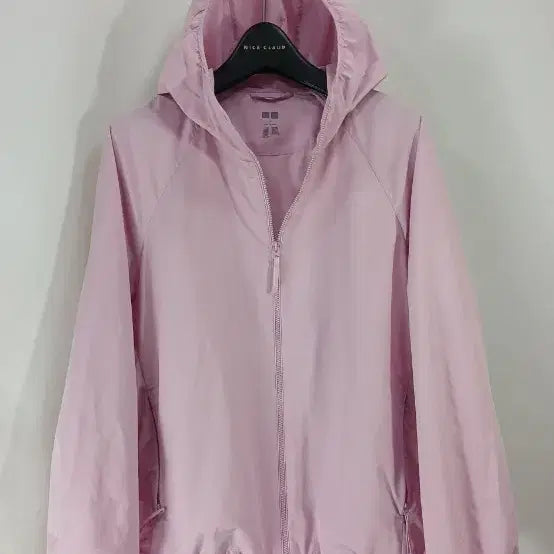 [BUNJANG] Uniqlo Functional Windbreaker / 유니클로 기능성 바람막이