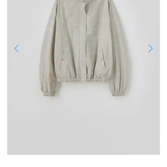[BUNJANG] Tanat Jacket / 타낫 자켓