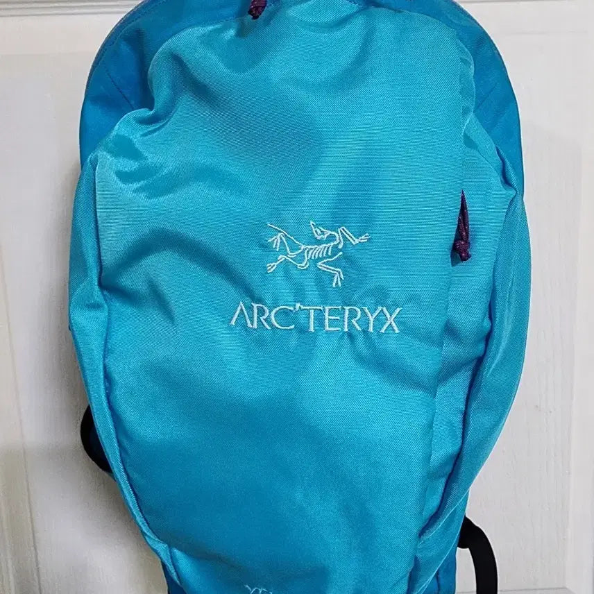 [BUNJANG] Arc'teryx Bora 24 Backpack Blue / 아크테릭스 벨라로24백팩 블루