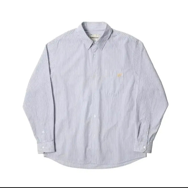 [BUNJANG] MELROSE Shirts / [1] 뤡코즈 멜로즈 셔츠