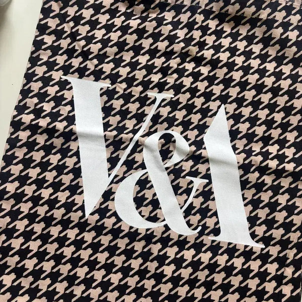 [BUNJANG] V&A Museum London Eco Bag / 새상품) 런던 V&A 뮤지엄 에코백