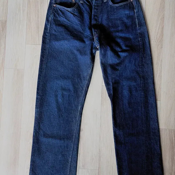 [BUNJANG] Fullcount 0105 Jeans / 풀카운트 0105 31