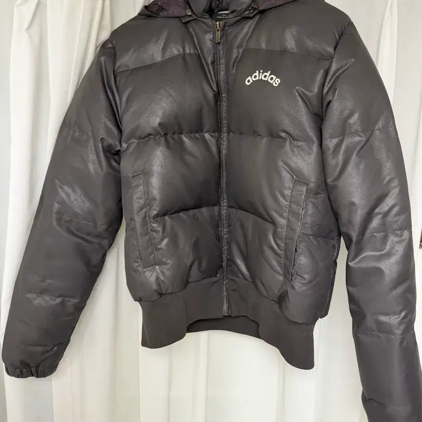 [BUNJANG] Vintage Adidas Padded Jacket / 빈티지 아디다스 패딩95