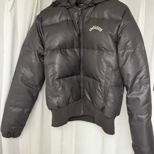[BUNJANG] Vintage Adidas Padded Jacket / 빈티지 아디다스 패딩95