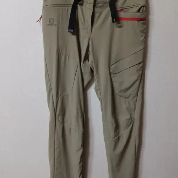 [BUNJANG] Salomon Hiking Pants / 살로몬 등산 팬츠27