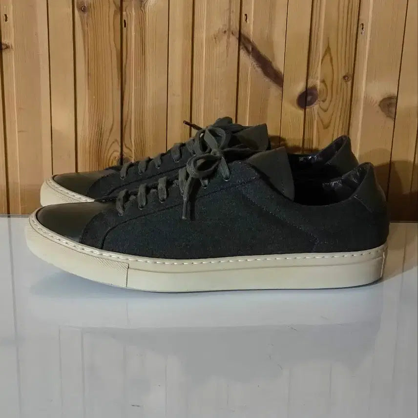 [BUNJANG] Common Projects Achilles Low Sneakers / 260mm 커먼프로젝트 아킬레스 로우 스니커즈