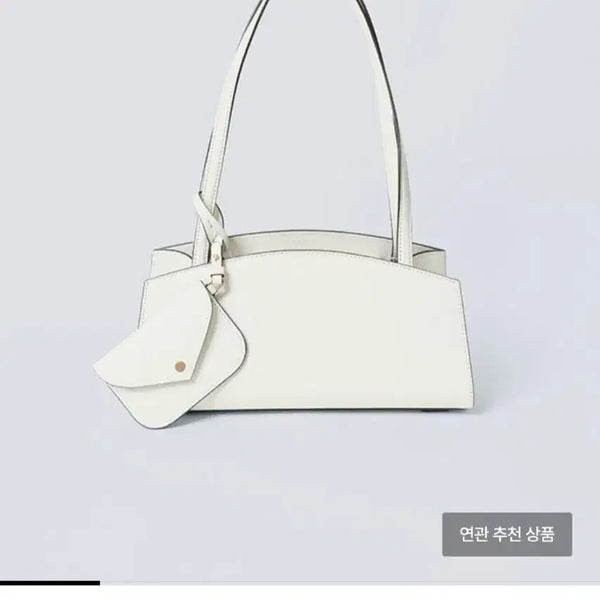 [BUNJANG] AMADEE Void Mini Shoulder Bag / 아마디(AMADEE) 보이드 가방 숄더백