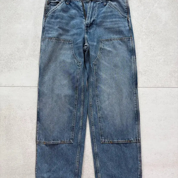 [BUNJANG] Levi's 568 Double Knee Jeans 30x30 / 리바이스 568 더블니 30x30