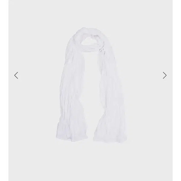 [BUNJANG] NOD Soft Scarf / 엔오디 nod 소프트 스카프