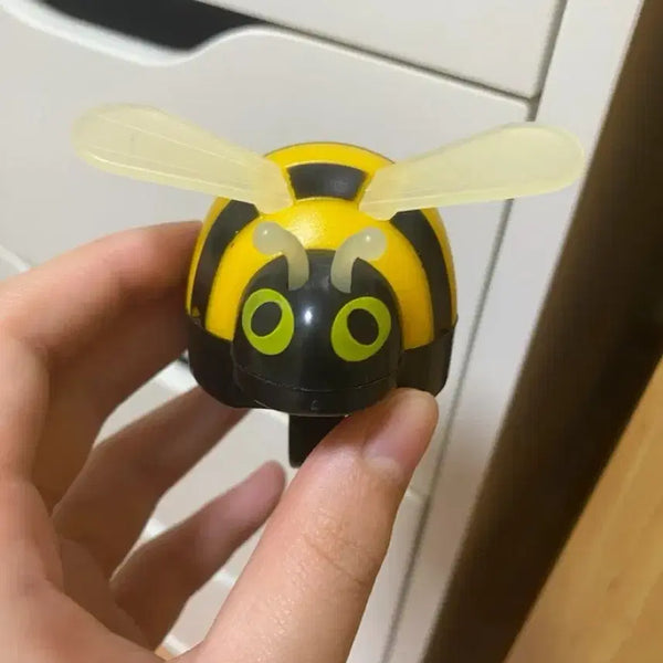[BUNJANG] Bee Bicycle Bell / 꿀벌 자전거벨