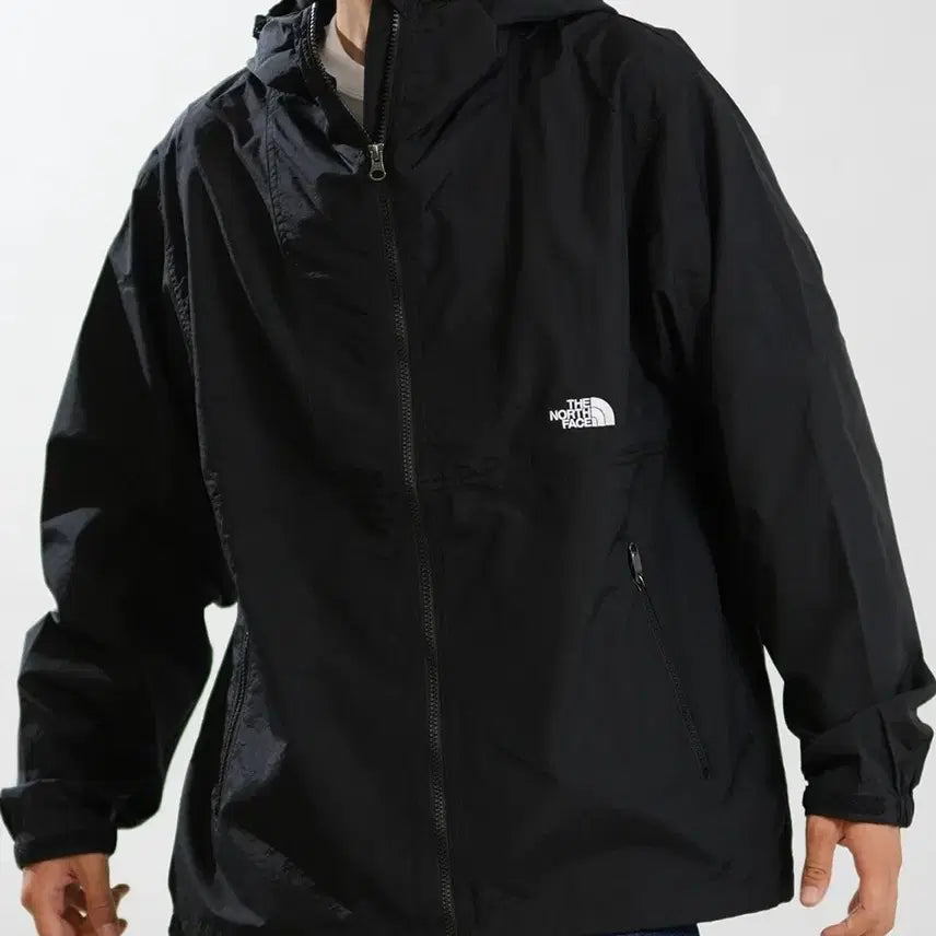 [BUNJANG] The North Face Japan Compact Jacket / 노스페이스 재팬 컴팩트 자켓