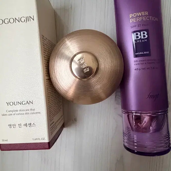 [BUNJANG] Skincare Bundle / 기초화장품일괄 팬매합니다