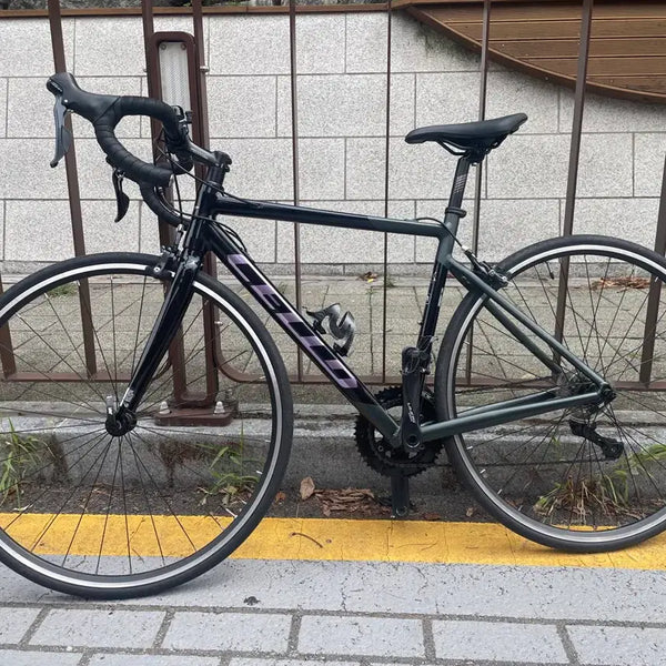 [BUNJANG] Celesti Scalati A3 Road Bike / 첼로 스칼라티 a3 로드자전거 삼천리