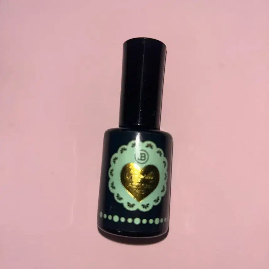 [BUNJANG] Jinbi Giselle Jelly Base Gel 14ml / 진비 지젤리 베이스젤 14ml